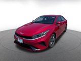 Used 2024 Kia Forte LXS image 5