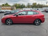 Used 2022 Subaru Impreza 2.0i Premium image 5