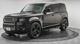 Used 2025 Land Rover Defender 110 V8 image 3