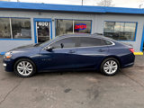 Used 2021 Chevrolet Malibu LT image 2