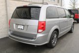 Used 2017 Dodge Grand Caravan SXT w/ Driver Convenience Group image 2