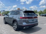 Used 2024 Volkswagen Atlas SE image 5