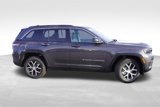New 2025 Jeep Grand Cherokee Limited w/ Trailer Tow Package image 2
