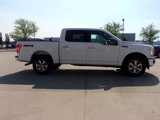 Used 2018 Ford F150 XLT w/ Equipment Group 302A Luxury image 5