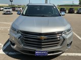 Used 2019 Chevrolet Traverse Premier image 2