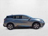 Used 2020 Nissan Murano S image 4