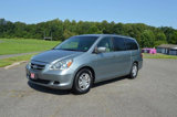 Used 2007 Honda Odyssey EX-L image 2