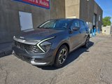 Used 2024 Kia Sportage LX image 3