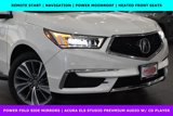 Used 2017 Acura MDX SH-AWD w/ Technology Package image 2