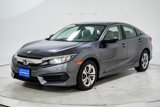Used 2016 Honda Civic LX image 3