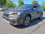 Certified 2022 Subaru Outback Limited image 3