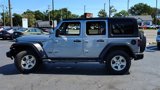 Used 2018 Jeep Wrangler Unlimited Sport S image 5