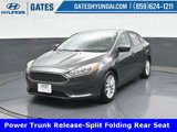 Used 2018 Ford Focus SE image 6
