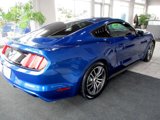 Used 2017 Ford Mustang Coupe image 6