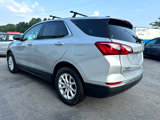 Used 2019 Chevrolet Equinox LT image 5