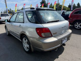 Used 2002 Subaru Impreza Outback Sport image 6