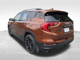 Used 2019 GMC Terrain SLT w/ Preferred Package image 3