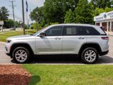 Used 2022 Jeep Grand Cherokee Limited image 3