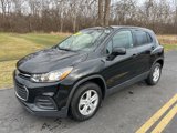Used 2020 Chevrolet Trax LS w/ Tint and Cruise Package image 3