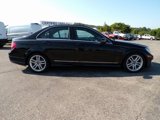 Used 2012 Mercedes-Benz C 300 4MATIC Sedan image 5