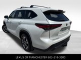 Used 2023 Toyota Highlander XLE image 4