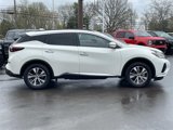 Used 2023 Nissan Murano SV image 4