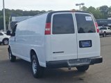 Used 2020 Chevrolet Express 2500 Extended w/ Driver Convenience Package image 4