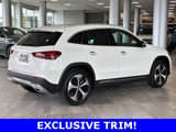 Certified 2025 Mercedes-Benz GLA 250 image 3