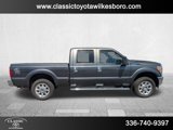 Used 2016 Ford F250 Lariat w/ Lariat Interior Package image 4