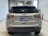 Used 2018 Jeep Compass Sport w/ Cold Weather Group image 3