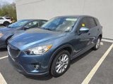 Used 2014 MAZDA CX-5 Grand Touring image 4