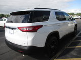 Used 2019 Chevrolet Traverse LT image 5