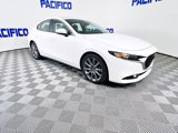 Certified 2024 MAZDA MAZDA3 s image 2