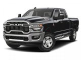 New 2025 RAM 2500 Big Horn image 2