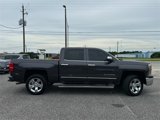 Used 2015 Chevrolet Silverado 1500 LTZ w/ LTZ Plus Package image 4