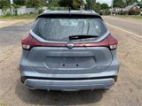 New 2024 Nissan Kicks SV image 4