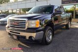 Used 2011 GMC Sierra 1500 SLE w/ All-Terrain Package image 3