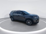 Used 2018 Ford Explorer Sport w/ Equipment Group 401A image 2
