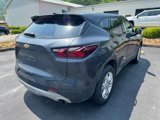 Certified 2022 Chevrolet Blazer LT image 3