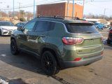 Used 2018 Jeep Compass Latitude image 5