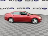 Used 2014 Nissan Altima 2.5 SV w/ Convenience Package image 2