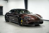 Used 2021 Porsche Taycan Turbo S image 2