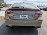 New 2025 Honda Civic Sport image 5