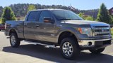 Used 2014 Ford F150 XLT w/ Equipment Group 302A Luxury image 3