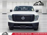 Used 2017 Nissan Titan S image 3