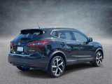 Used 2020 Nissan Rogue Sport SL w/ Premium Package image 2