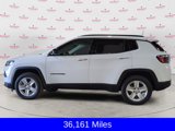 Used 2022 Jeep Compass Latitude w/ Convenience Group image 3