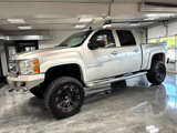 Used 2008 Chevrolet Silverado 1500 LTZ w/ Suspension Package, Off-Road image 5