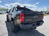 Used 2020 Chevrolet Colorado ZR2 w/ ZR2 Midnight Special Edition image 5