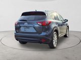 Used 2013 MAZDA CX-5 Grand Touring image 5